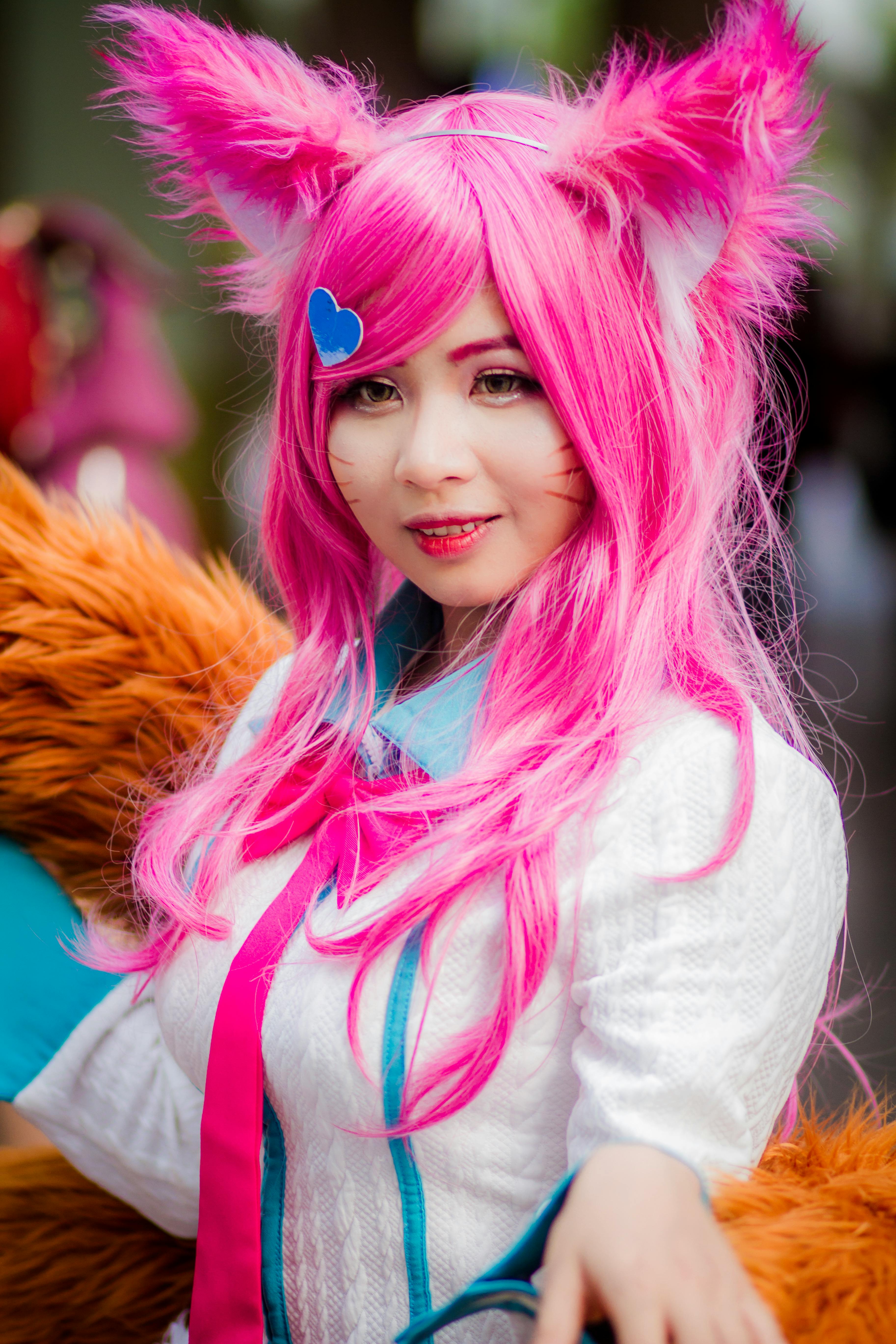 Cosplay 2